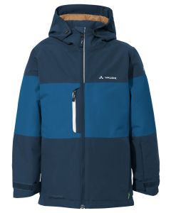 Snow Cup gef&uuml;tterte Jacke Kinder