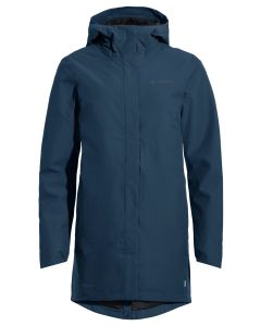 Cyclist II gef&uuml;tterter Parka Damen