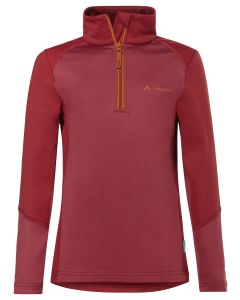 Livigno Halfzip Fleece-Pullover Kinder