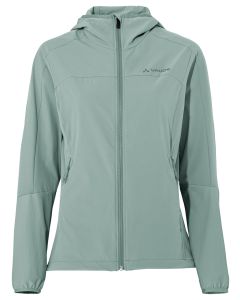 Moab IV Softshelljacke Damen