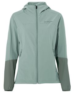 Moab IV Softshelljacke Damen