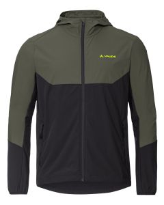 Moab IV Softshelljacke Herren
