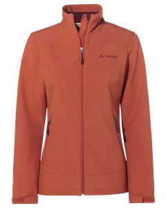 Cyclone VI Softshelljacke Damen