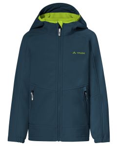 Rondane IV Softshelljacke Kinder