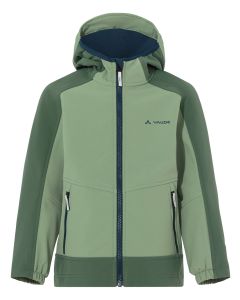 Rondane IV Softshelljacke Kinder