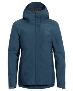 Cyclist warme Fahrrad-Regenjacke Damen