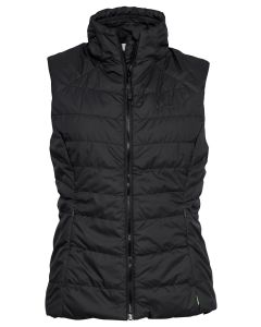 Moena gef&uuml;tterte Steppweste Damen