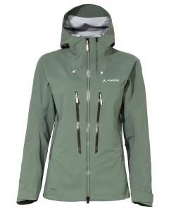 Monviso 3-Lagen Skitourenjacke Damen