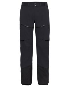 Monviso 3-Lagen alpine Skitourenhose Herren