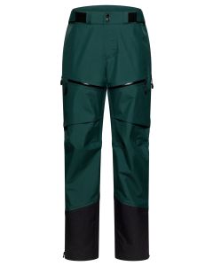 Monviso 3-Lagen alpine Skitourenhose Herren