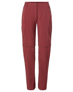 Farley Stretch Zip-off T-Zip III Hose Damen