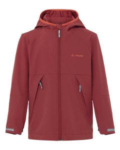 Moab Stretch Fahrrad Jacke Kinder