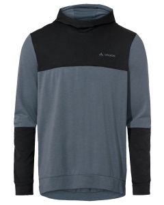 Qimsa Hoodie Fahrrad Kapuzenpullover Herren