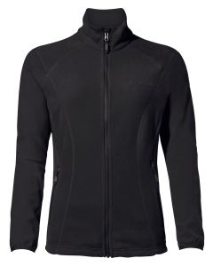Rosemoor Fleece Jacke Damen
