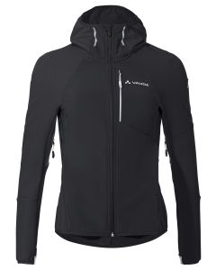 Larice Softshell Jacke Damen