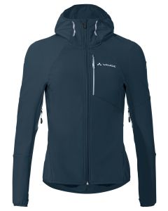 Larice Softshell Jacke Damen