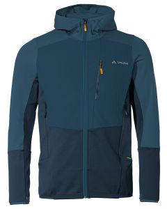 Monviso Grid Fleece Jacke Herren