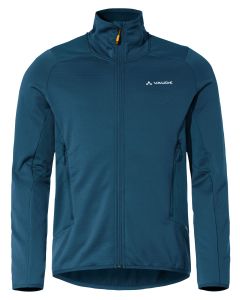 Monviso Fleece Jacke Herren
