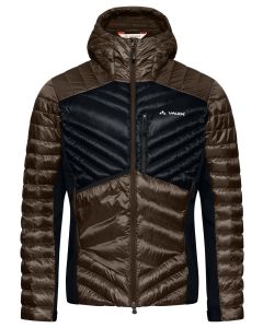 Sesvenna Pro Isolierende Jacke Herren