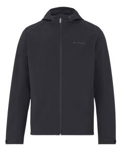 Ossola Softshelljacke mit Kapuze Herren
