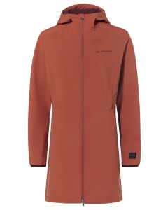 Moena Softshell Parka Damen