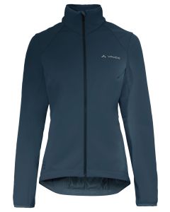 Matera II Softshell Fahrradjacke Damen