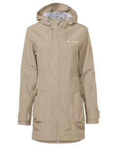 Skomer Parka II Damen