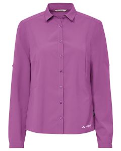 Rosemoor Langarm Shirt IV Damen