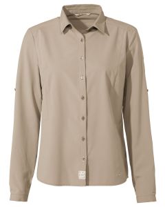 Rosemoor Langarm Shirt IV Damen