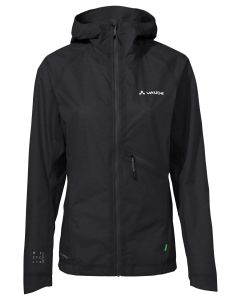 Scopi Leichtgewichts-Regenjacke Damen