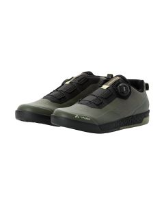 Moab Tech II Mountainbike Schuhe