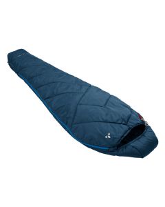 Sioux 400 II Kunstfaserschlafsack