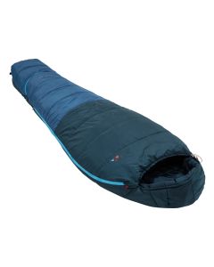 Kobel Adjust 500 II Kunstfaserschlafsack