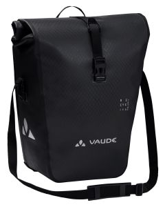 Aqua Back Single Fahrradtasche, recyceltes Hauptmaterial