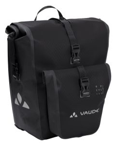 Aqua Back Plus Single Fahrradtasche, recyceltes Hauptmaterial