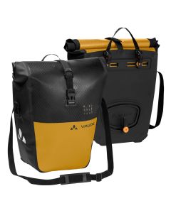 Aqua Back Color Fahrradtaschen, recyceltes Hauptmaterial