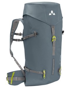 Rupal Proof 28, wasserdichter Alpinrucksack