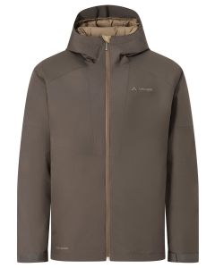 Morkon III Kapuzenjacke Herren