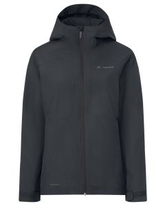 Morkon II Kapuzenjacke Damen