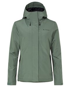 Rosemoor wattierte Winterjacke Damen