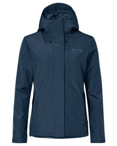 Rosemoor wattierte Winterjacke Damen