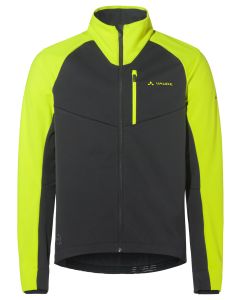 Posta II Softshell Fahrradjacke Herren