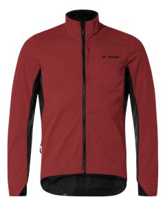 Kuro II Fahrrad Softshelljacke Herren