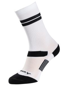 Bike II Socken halblang