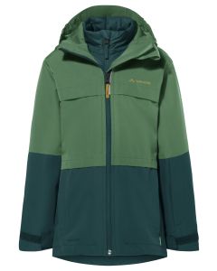 Snow Cup III 3 in 1 Outdoorjacke Kinder