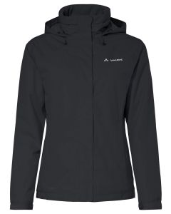 Escape wattierte Fahrrad Regenjacke Damen