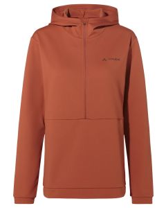 Cyclist Kapuzen Sweater Damen