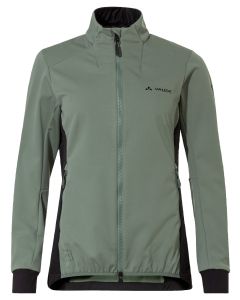 Moab PRO Mountainbike Softshelljacke Damen