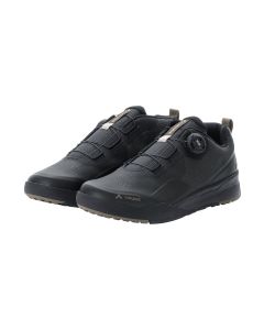 Moab Tech PRO All Mountain Radschuhe mit Klicksystem