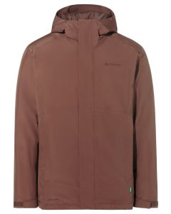 Rosemoor wattierte Winterjacke Herren